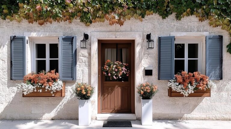 17 Ways to Achieve the Ultimate french country home look